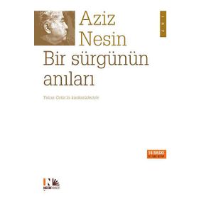 Bir Sürgünün Anıları - Aziz Nesin