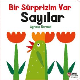Bir Sürprizim Var Sayılar Masalperest