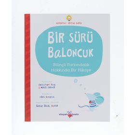 Bir Sürü Baloncuk - Christine Peck Mags Deroma