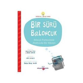 Bir Sürü Baloncuk - Christine Peck Mags Deroma