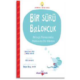 Bir Sürü Baloncuk - Christine Peck Mags Deroma