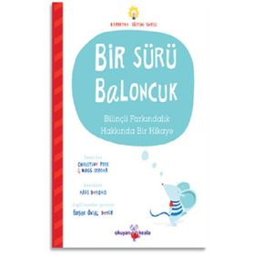 Bir Sürü Baloncuk - Christine Peck Mags Deroma