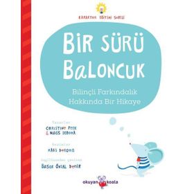 Bir Sürü Baloncuk - Okuyan Koala