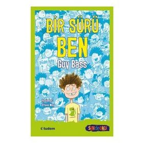 Bir Sürü Ben - Guy Bass