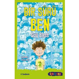 Bir Sürü Ben - Guy Bass