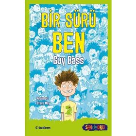 Bir Sürü Ben - Guy Bass