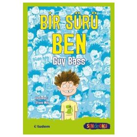 Bir Sürü Ben Sen de Oku Tudem Yayınları