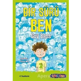 Bir Sürü Ben Sen de Oku Tudem Yayınları