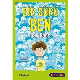 Bir Sürü Ben Sen de Oku Tudem Yayınları