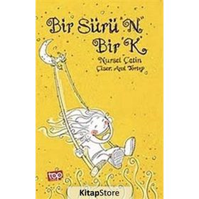 Bir Sürü N Bir K - Nursel Çetin