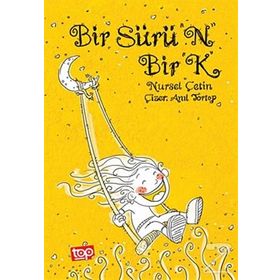 Bir Sürü N Bir K - Nursel Çetin