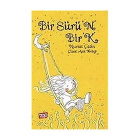 Bir Sürü N Bir K - Nursel Çetin