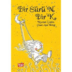 Bir Sürü N Bir K - Nursel Çetin