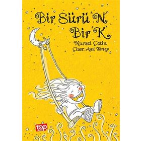 Bir Sürü N Bir K - Nursel Çetin