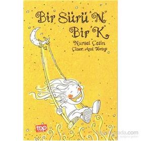 Bir Sürü N Bir K - Nursel Çetin