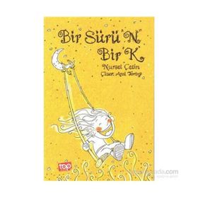Bir Sürü N Bir K - Nursel Çetin