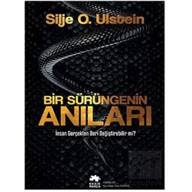 Bir Sürüngenin Anıları - Silje O. Ulstein