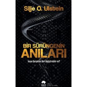 Bir Sürüngenin Anıları - Silje O. Ulstein