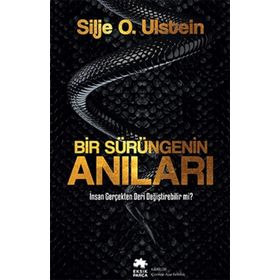 Bir Sürüngenin Anıları - Silje O. Ulstein