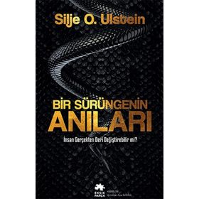 Bir Sürüngenin Anıları - Silje O. Ulstein