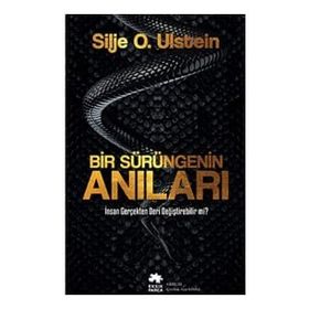 Bir Sürüngenin Anıları - Silje O. Ulstein