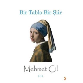 Bir Tablo Bir Şiir - Mehmet Çil