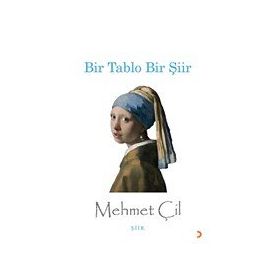Bir Tablo Bir Şiir - Mehmet Çil