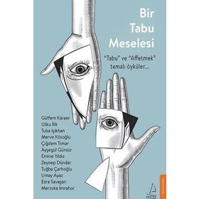Bir Tabu Meselesi - Destek Yayınları