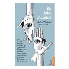 Bir Tabu Meselesi - Destek Yayınları