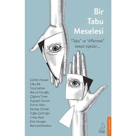 Bir Tabu Meselesi - Destek Yayınları