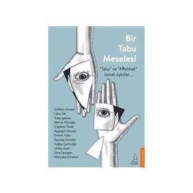 Bir Tabu Meselesi - Destek Yayınları