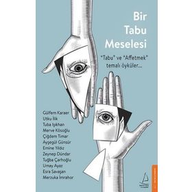 Bir Tabu Meselesi - Destek Yayınları