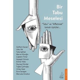 Bir Tabu Meselesi - Destek Yayınları