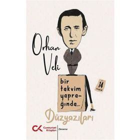 Bir Takvim Yaprağında - Orhan Veli