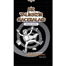 Bir Talihsizin Maceraları 2 - Okulda Şamata - Rachel Renee Russell