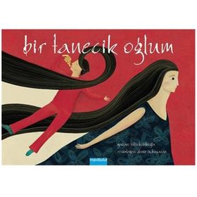 BIR TANECIK OĞLUM - TÜLİN KOZİKOĞLU