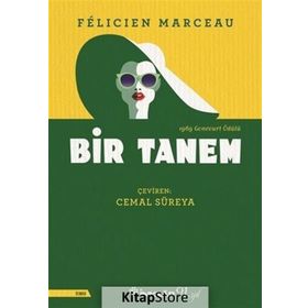 Bir Tanem - Felicien Marceau