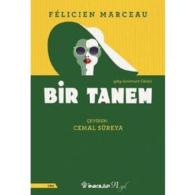 Bir Tanem - Felicien Marceau