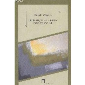 BIR TARTIŞMANIN HIKAYESI DEKADANLAR - FAZIL GÖKÇEK