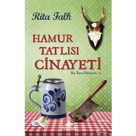 Bir Taşra Polisiyesi 2 Hamur Tatlısı Cinayeti - Rita Falk