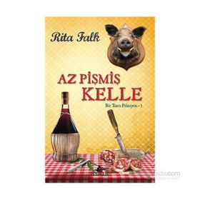 Bir Taşra Polisiyesi - 3 Az Pişmiş Kelle - Rita Falk