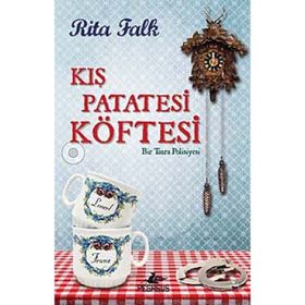 Bir Taşra Polisiyesi Serisi 3 Kitap Set - Rita Falk