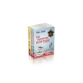 Bir Taşra Polisiyesi Serisi 3 Kitap Set - Rita Falk