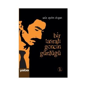BIR TAŞRALI GENCIN GÜNLÜĞÜ - AYDIN DOĞAN