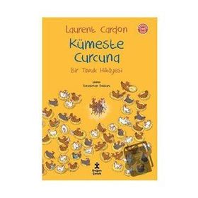 Bir Tavuk Hikayesi - Laurent Cardon
