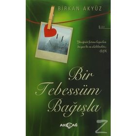 Bir Tebessüm Bağışla - Birkan Akyüz