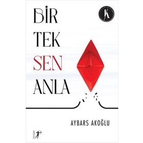 Bir Tek Sen Anla Aybars Akoğlu