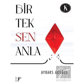 Bir Tek Sen Anla Aybars Akoğlu
