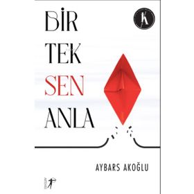 Bir Tek Sen Anla Aybars Akoğlu