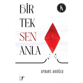 Bir Tek Sen Anla Aybars Akoğlu